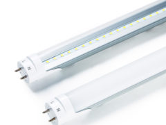 LED lysstofrør